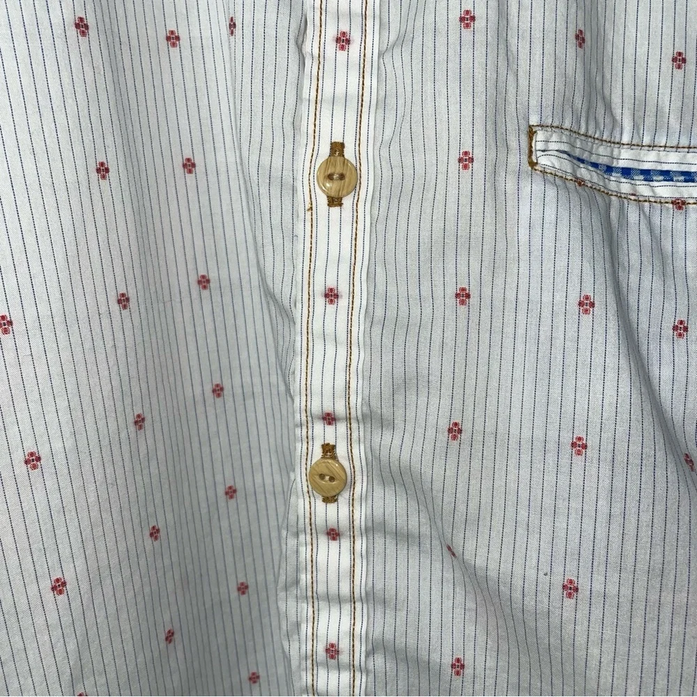 Men’s Van Heusen Dress Shirt
